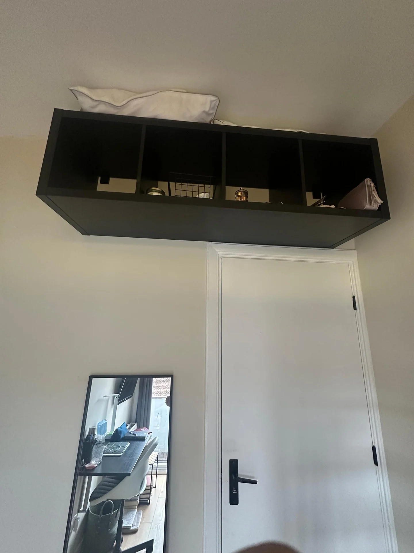 Foto van de Kamer gelegen aan de Laakkade in Den Haag