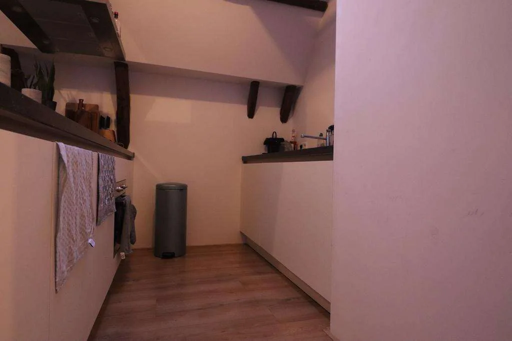 Foto van de Appartement gelegen aan de Nieuwstraat in Zwolle