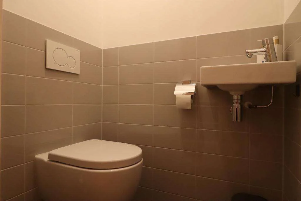 Foto van de Appartement gelegen aan de Nieuwstraat in Zwolle
