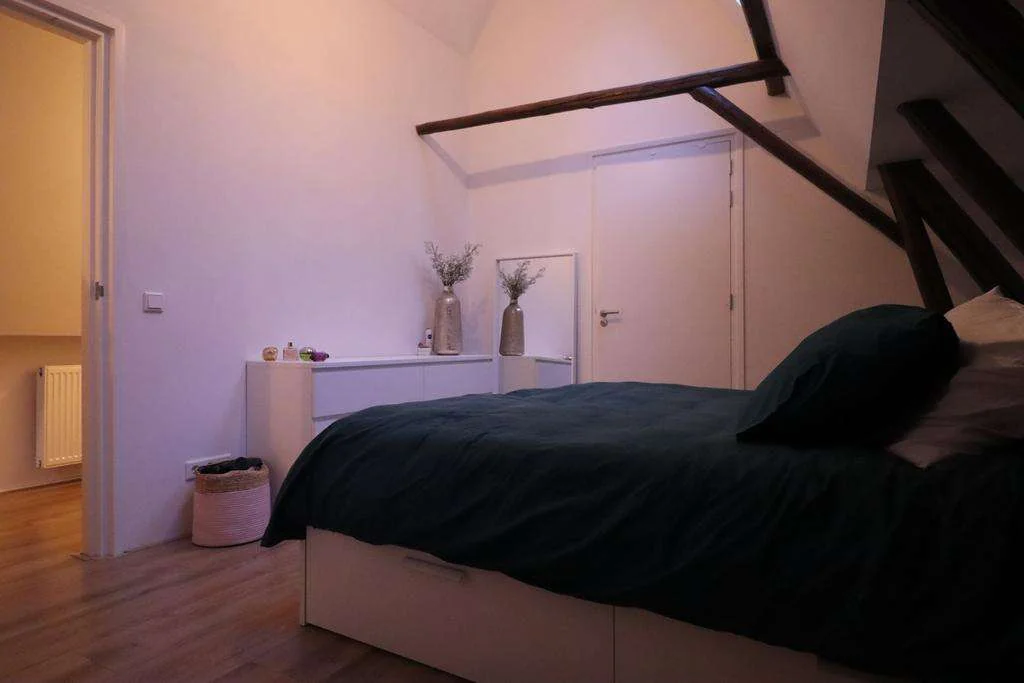Foto van de Appartement gelegen aan de Nieuwstraat in Zwolle