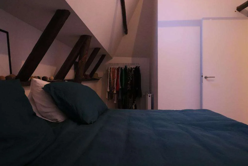 Foto van de Appartement gelegen aan de Nieuwstraat in Zwolle