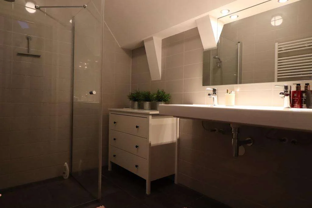 Foto van de Appartement gelegen aan de Nieuwstraat in Zwolle