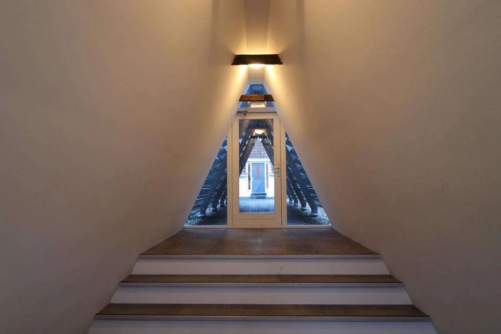Foto van de Appartement gelegen aan de Nieuwstraat in Zwolle