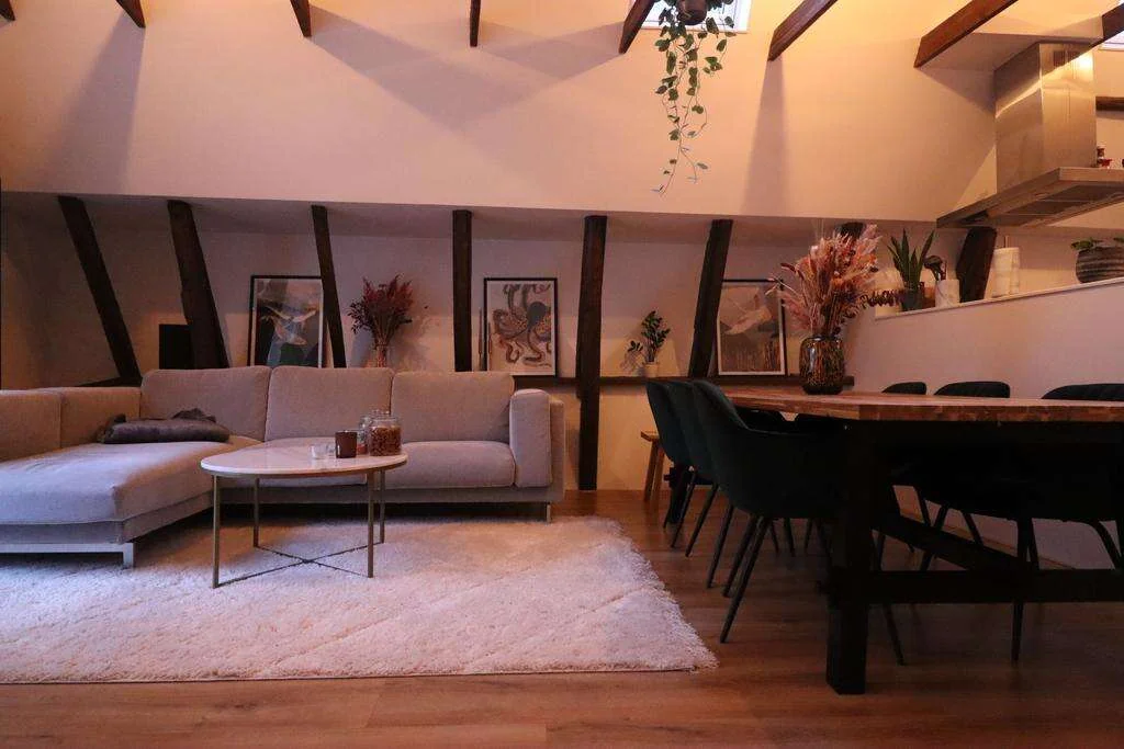 Foto van de Appartement gelegen aan de Nieuwstraat in Zwolle