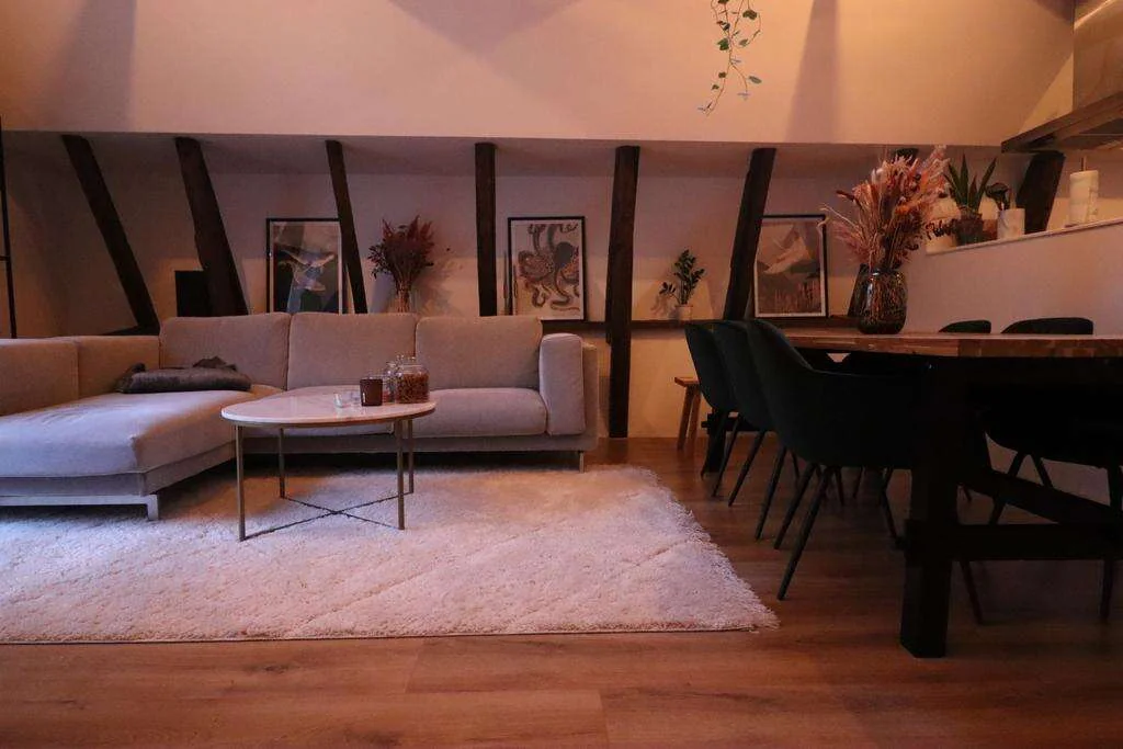 Foto van de Appartement gelegen aan de Nieuwstraat in Zwolle