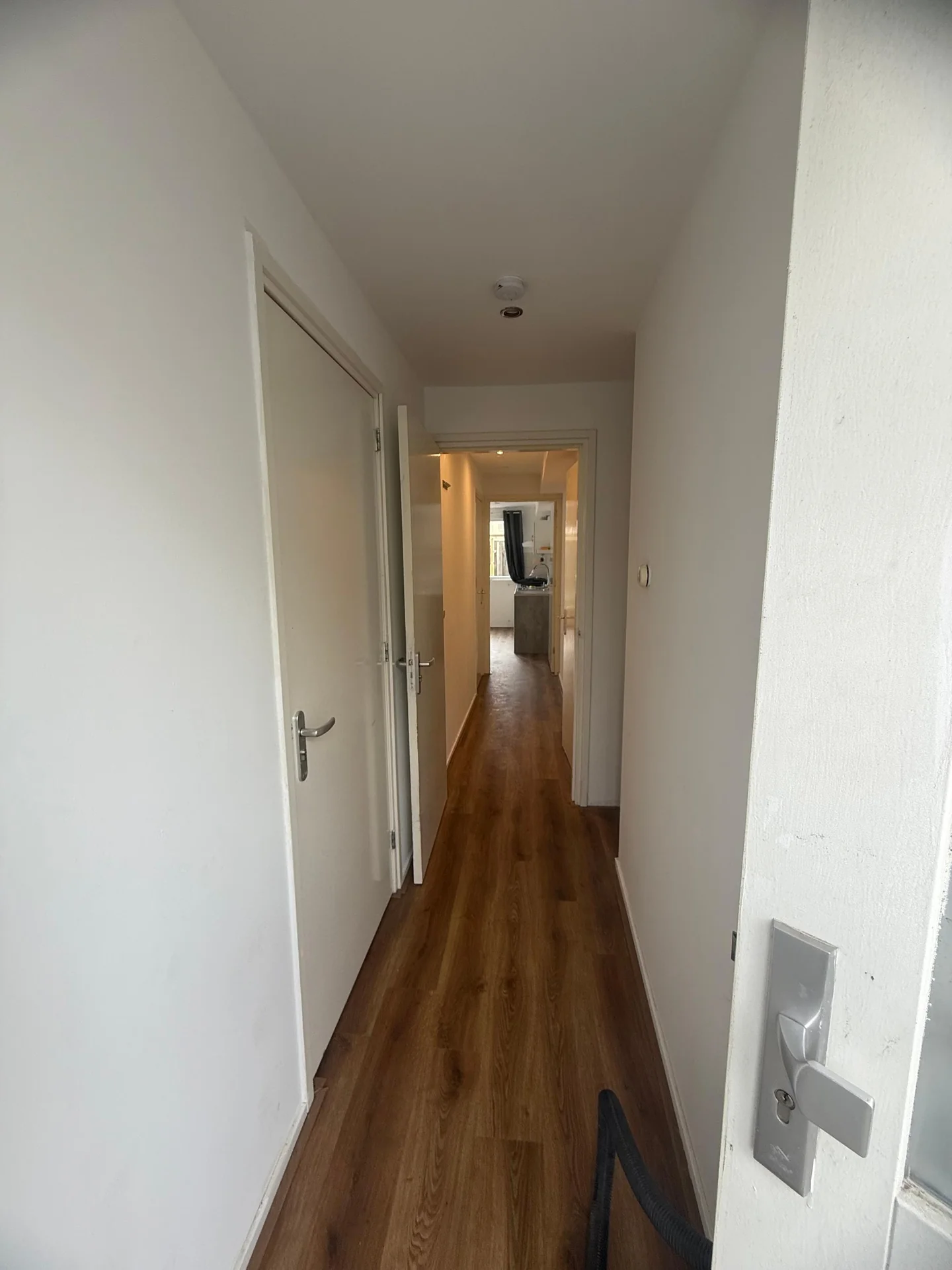 Foto van de Studio gelegen aan de Jacob Simonsz. de Rijkstraat in Utrecht