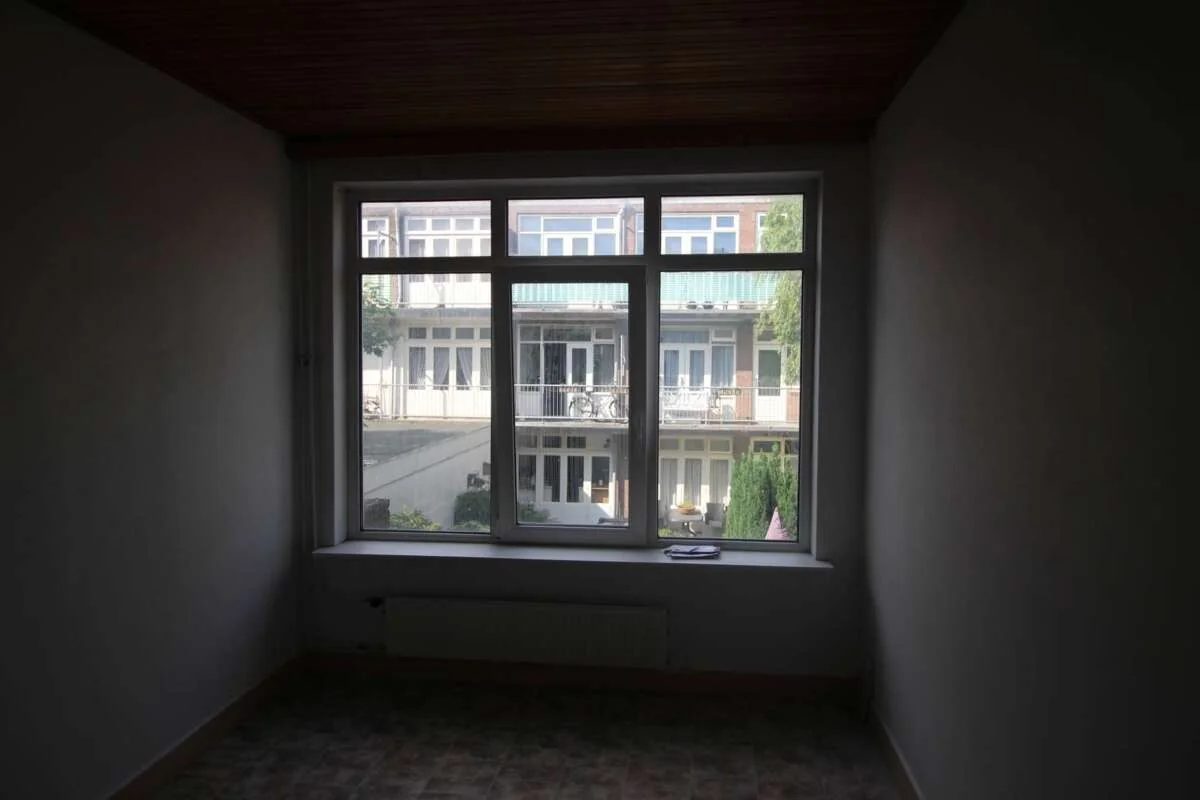 Foto van de Kamer gelegen aan de Drijfriemstraat in Den Haag