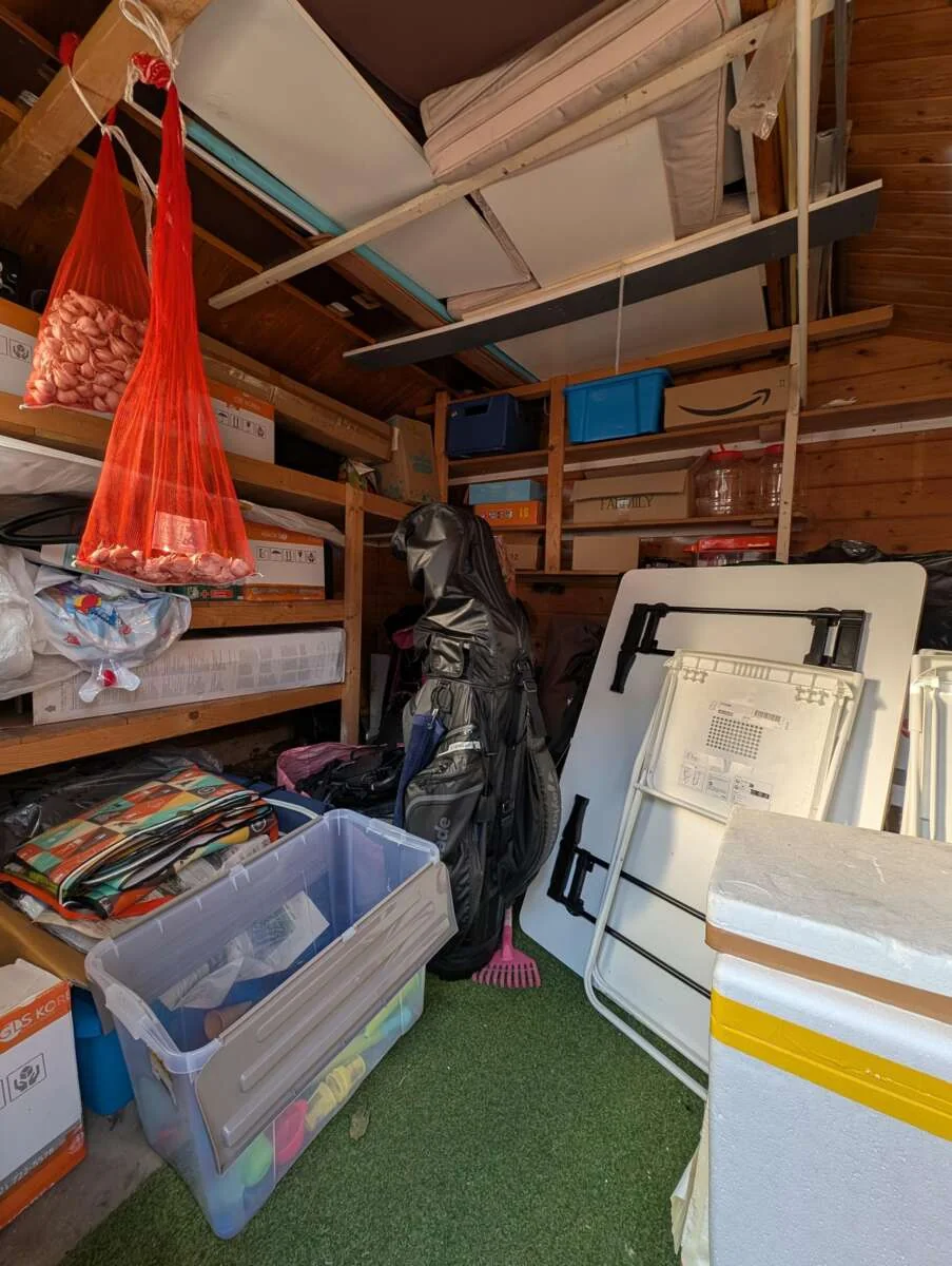 Foto van de Appartement gelegen aan de Van der Kloot Meyburgstraat in Rotterdam