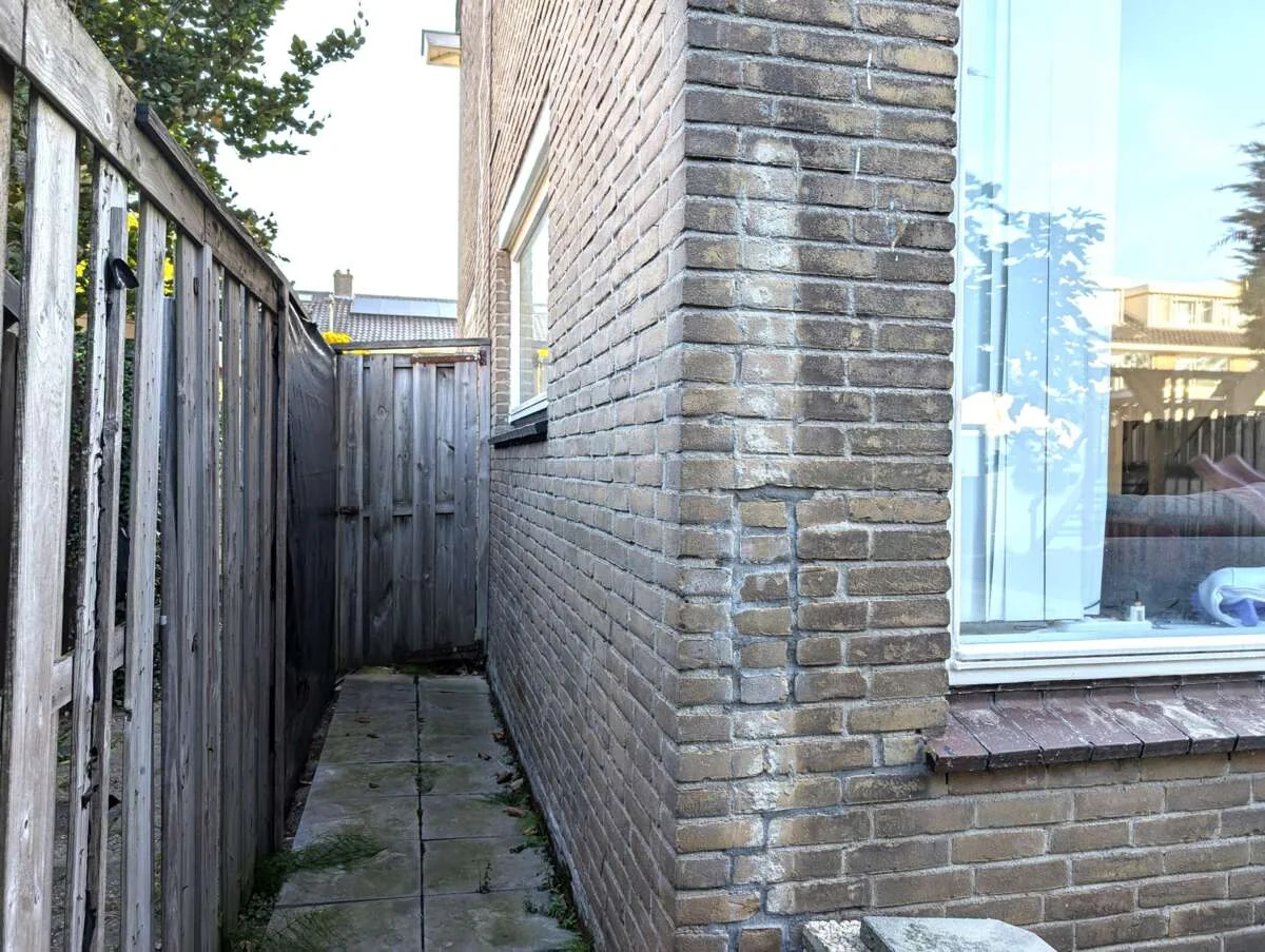 Foto van de Appartement gelegen aan de Van der Kloot Meyburgstraat in Rotterdam