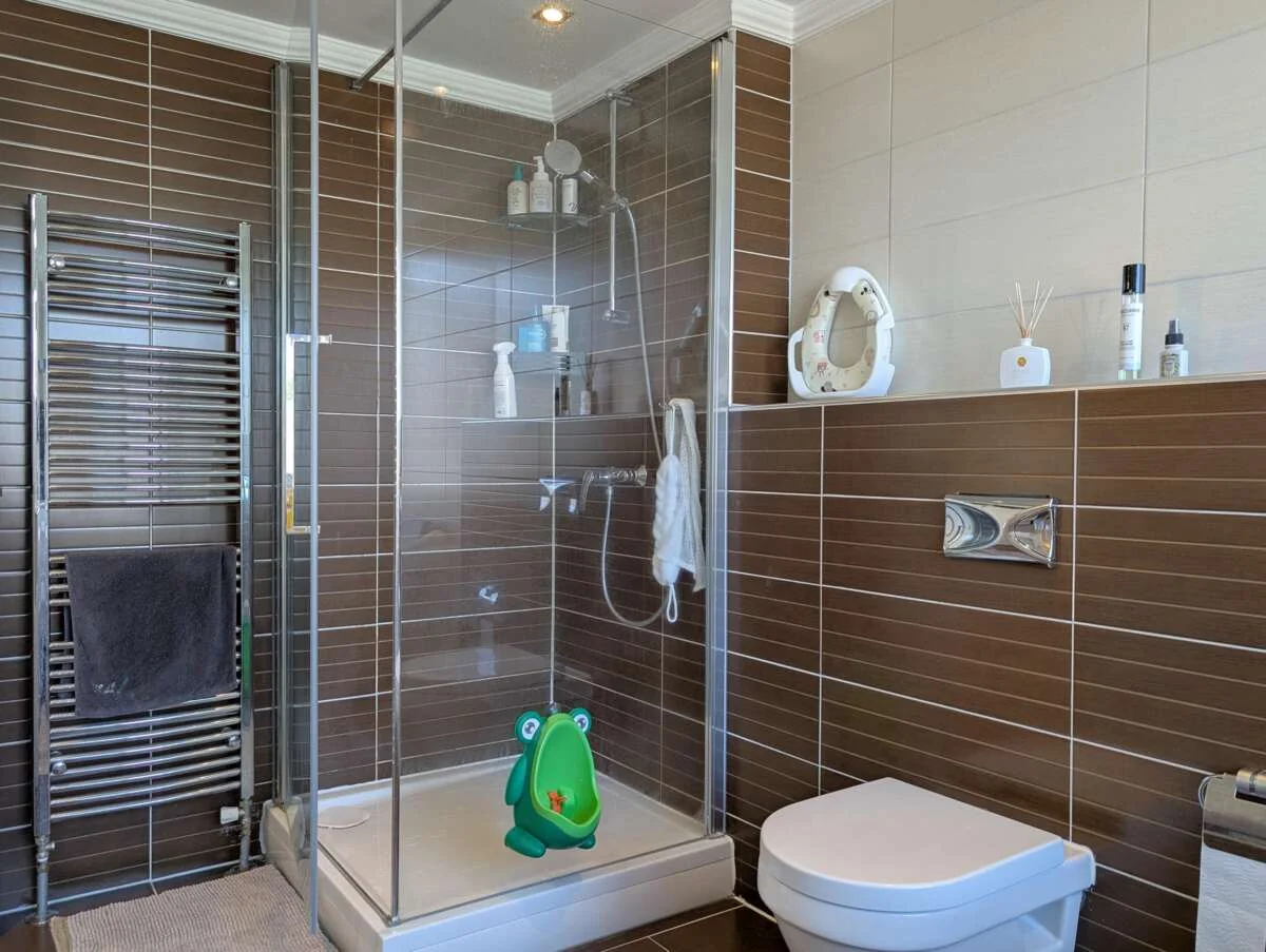 Foto van de Appartement gelegen aan de Van der Kloot Meyburgstraat in Rotterdam