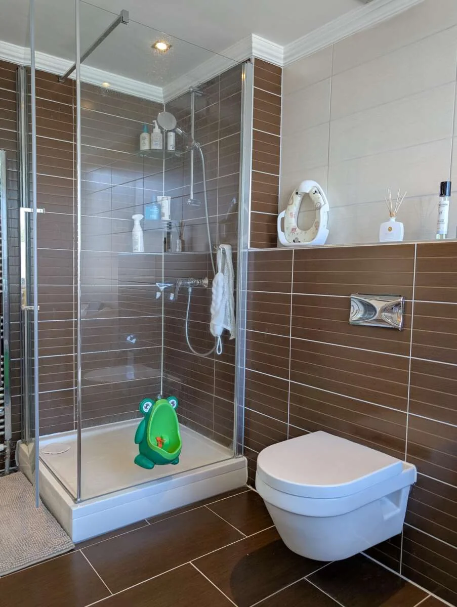 Foto van de Appartement gelegen aan de Van der Kloot Meyburgstraat in Rotterdam