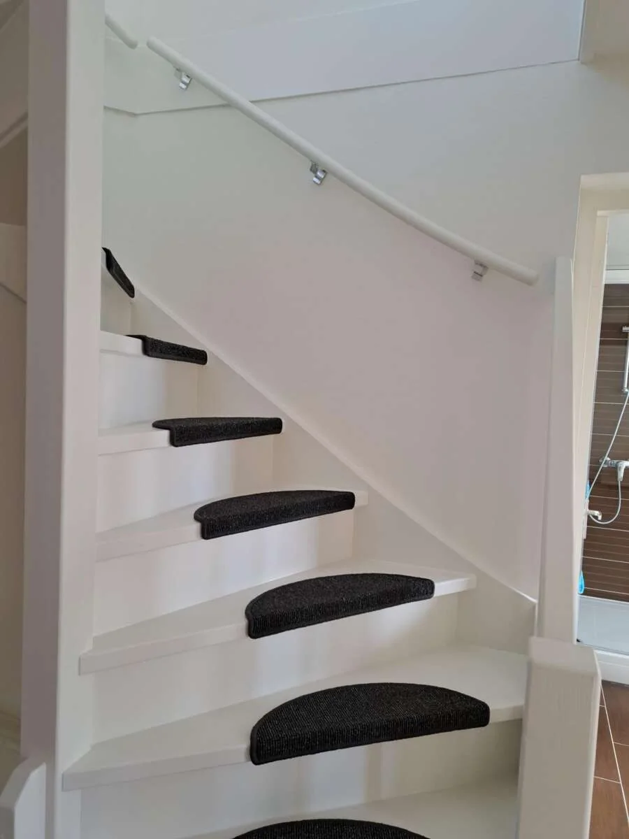 Foto van de Appartement gelegen aan de Van der Kloot Meyburgstraat in Rotterdam