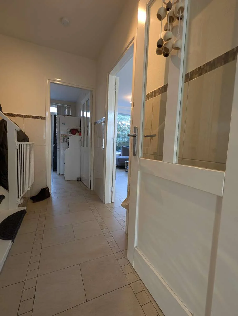 Foto van de Appartement gelegen aan de Van der Kloot Meyburgstraat in Rotterdam