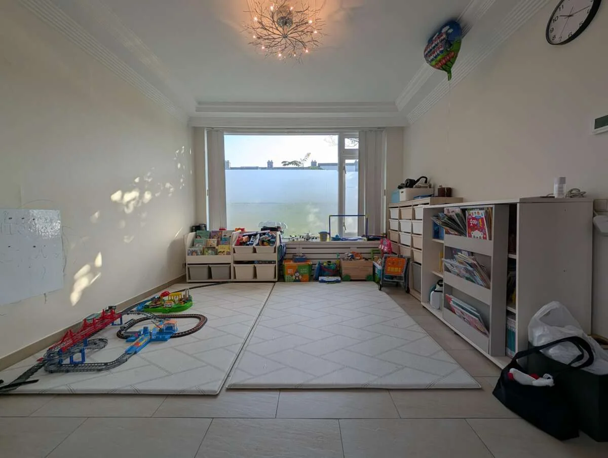 Foto van de Appartement gelegen aan de Van der Kloot Meyburgstraat in Rotterdam