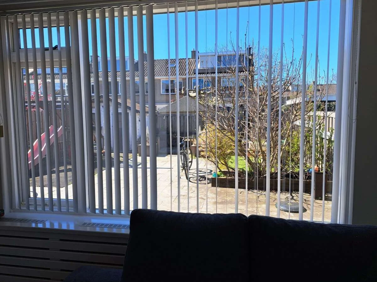 Foto van de Appartement gelegen aan de Van der Kloot Meyburgstraat in Rotterdam