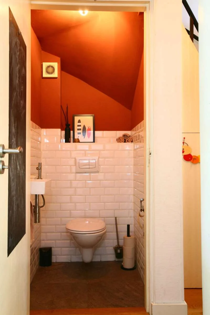 Foto van de Appartement gelegen aan de Sportlaan in Den Haag