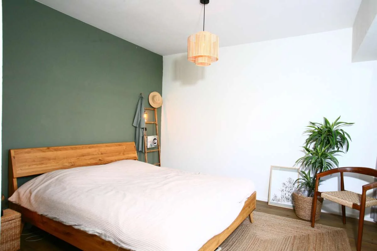 Foto van de Appartement gelegen aan de Sportlaan in Den Haag