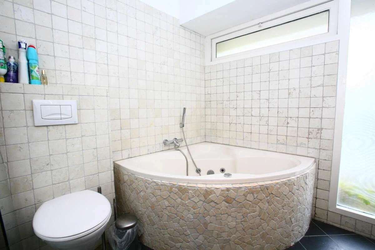 Foto van de Appartement gelegen aan de Sportlaan in Den Haag