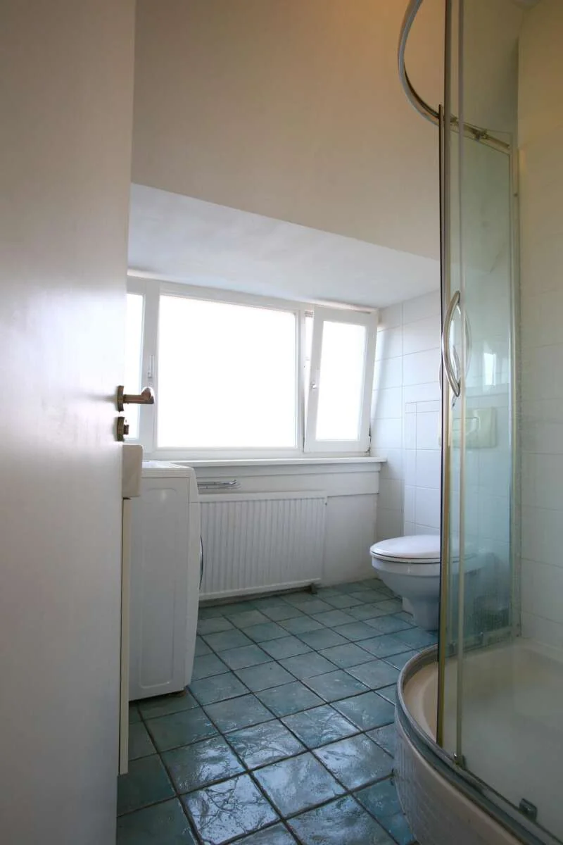 Foto van de Appartement gelegen aan de Sportlaan in Den Haag