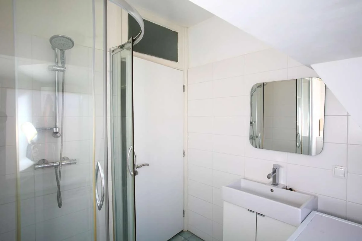 Foto van de Appartement gelegen aan de Sportlaan in Den Haag