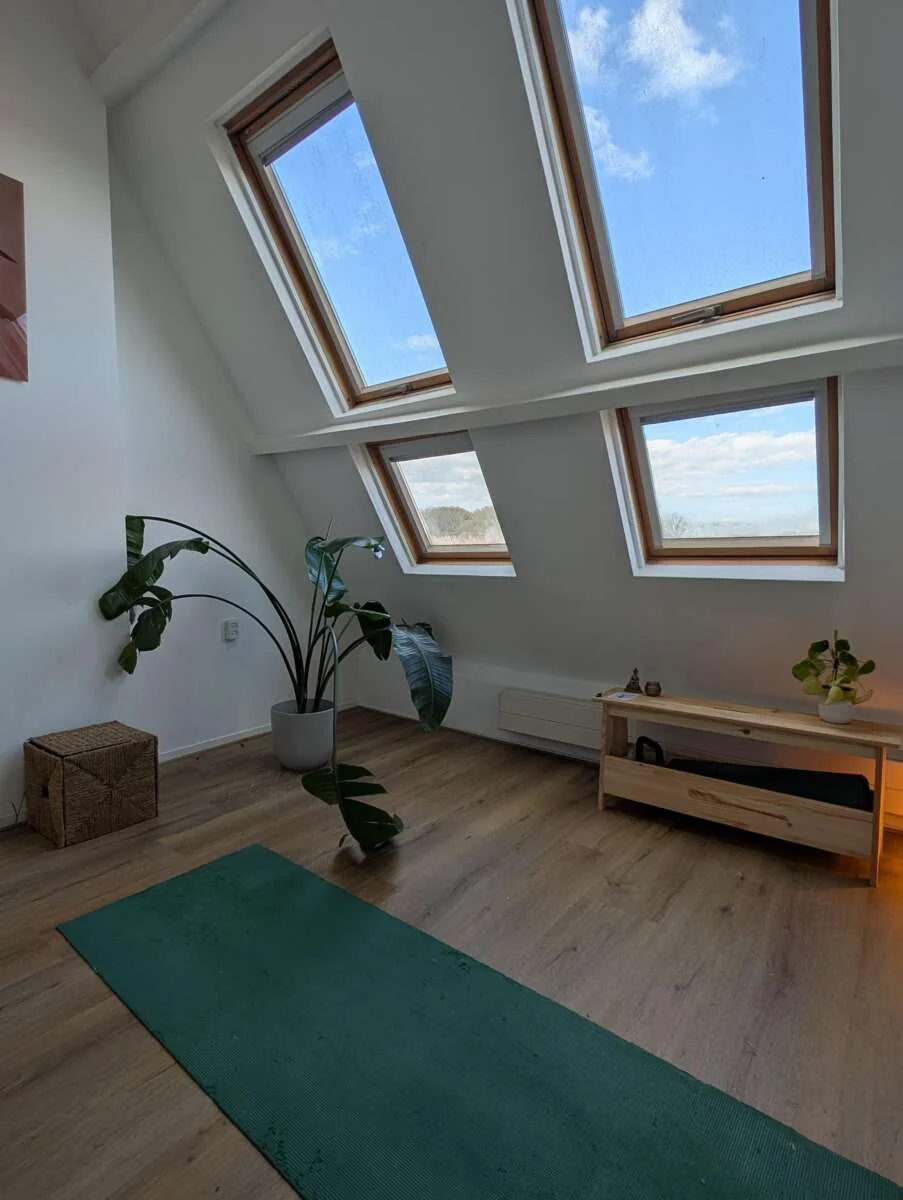 Foto van de Appartement gelegen aan de Sportlaan in Den Haag