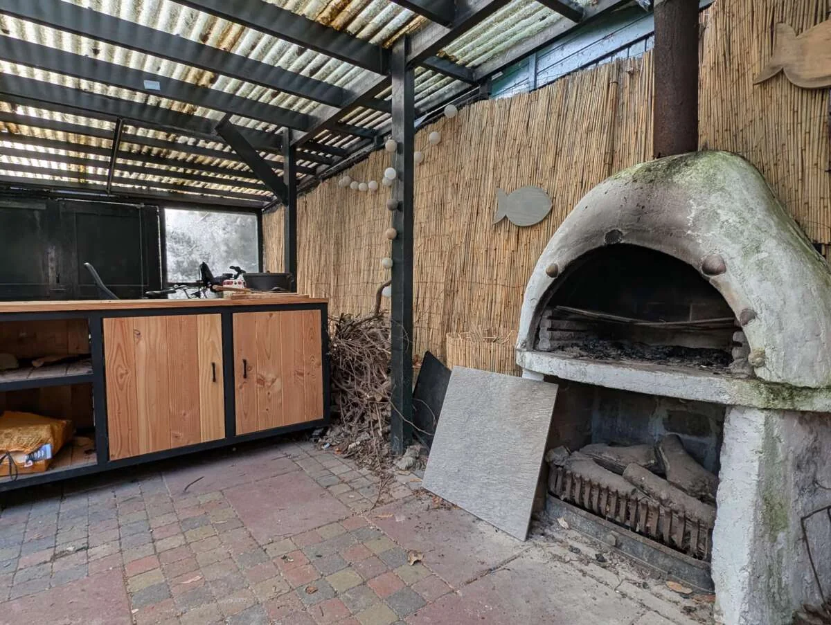 Foto van de Appartement gelegen aan de Sportlaan in Den Haag