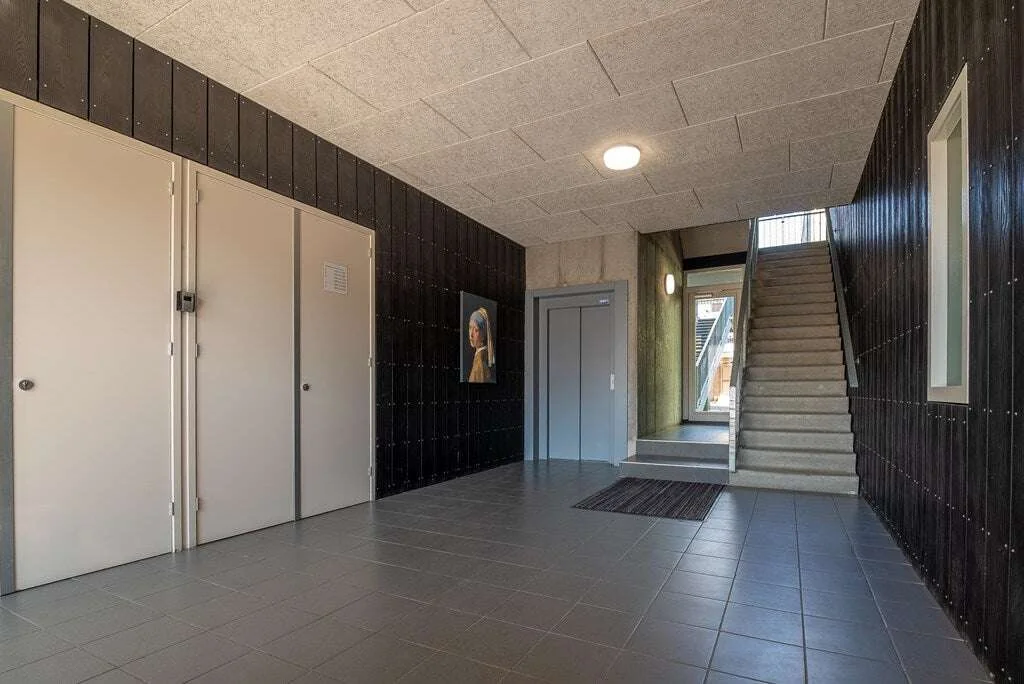 Foto van de Appartement gelegen aan de Vinkenstraat in Zaandam