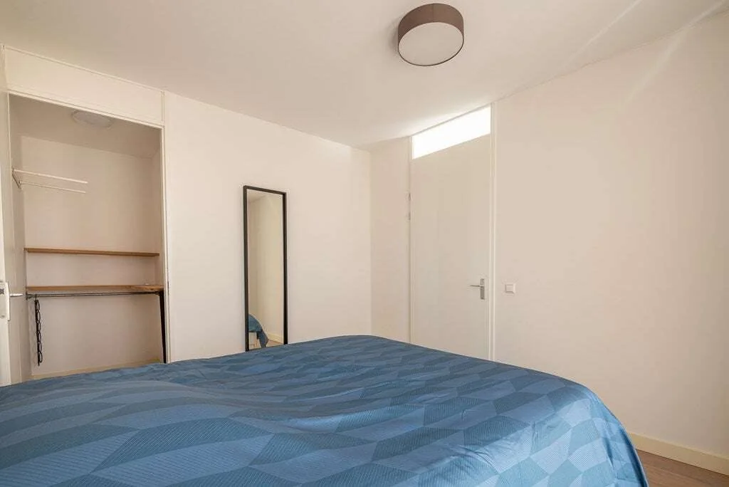 Foto van de Appartement gelegen aan de Vinkenstraat in Zaandam