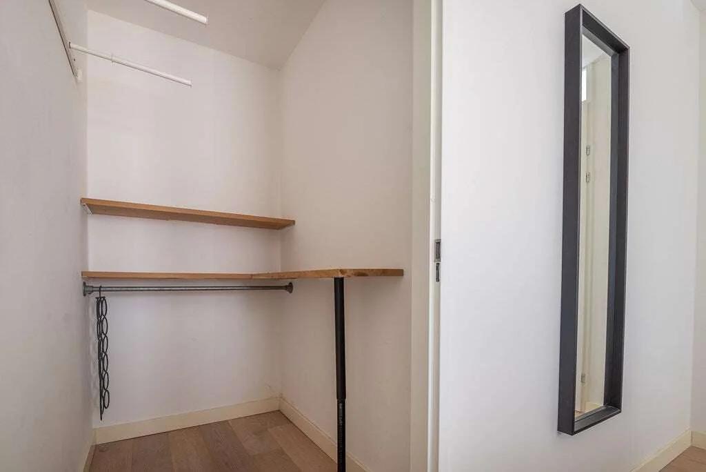 Foto van de Appartement gelegen aan de Vinkenstraat in Zaandam