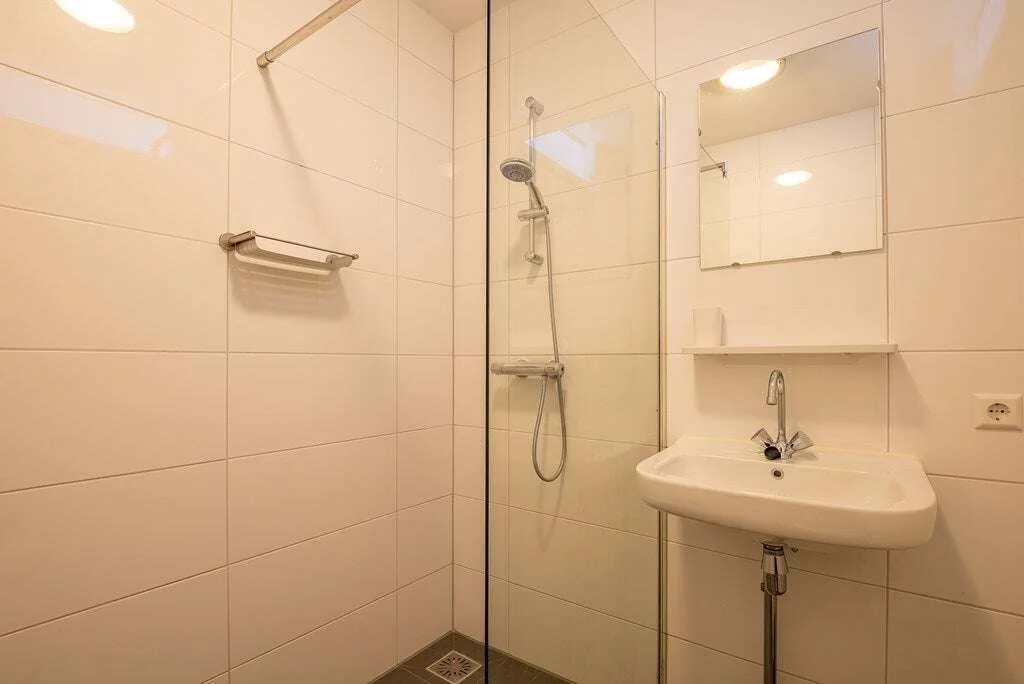 Foto van de Appartement gelegen aan de Vinkenstraat in Zaandam