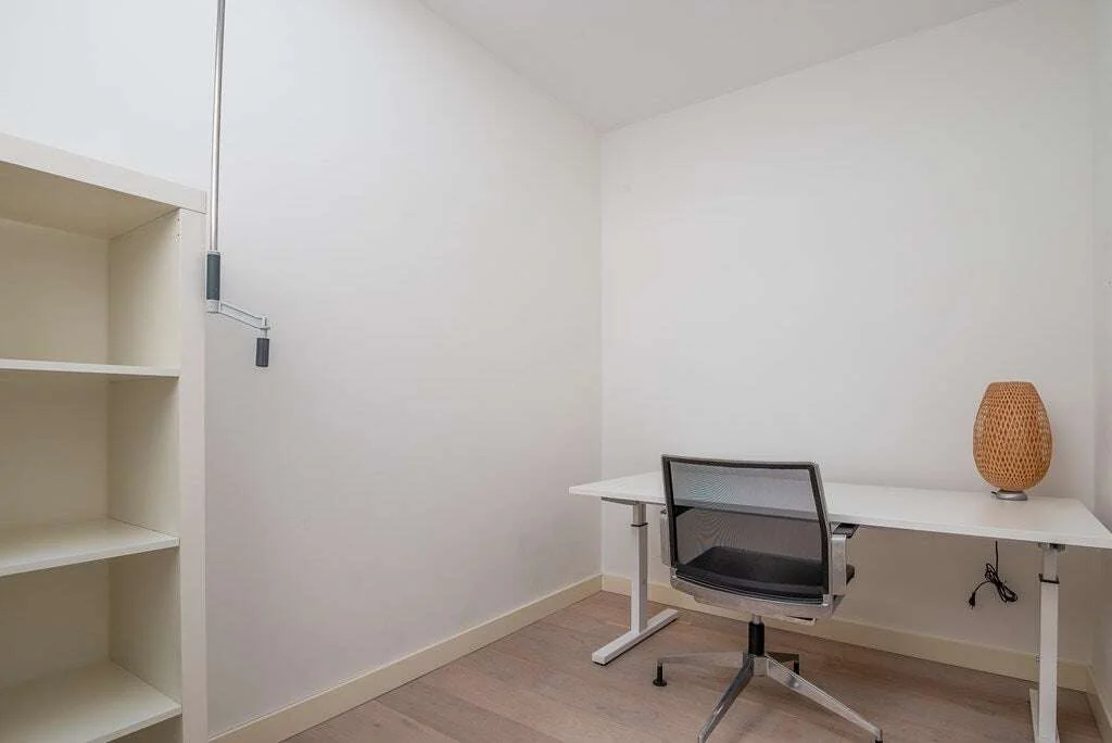 Foto van de Appartement gelegen aan de Vinkenstraat in Zaandam