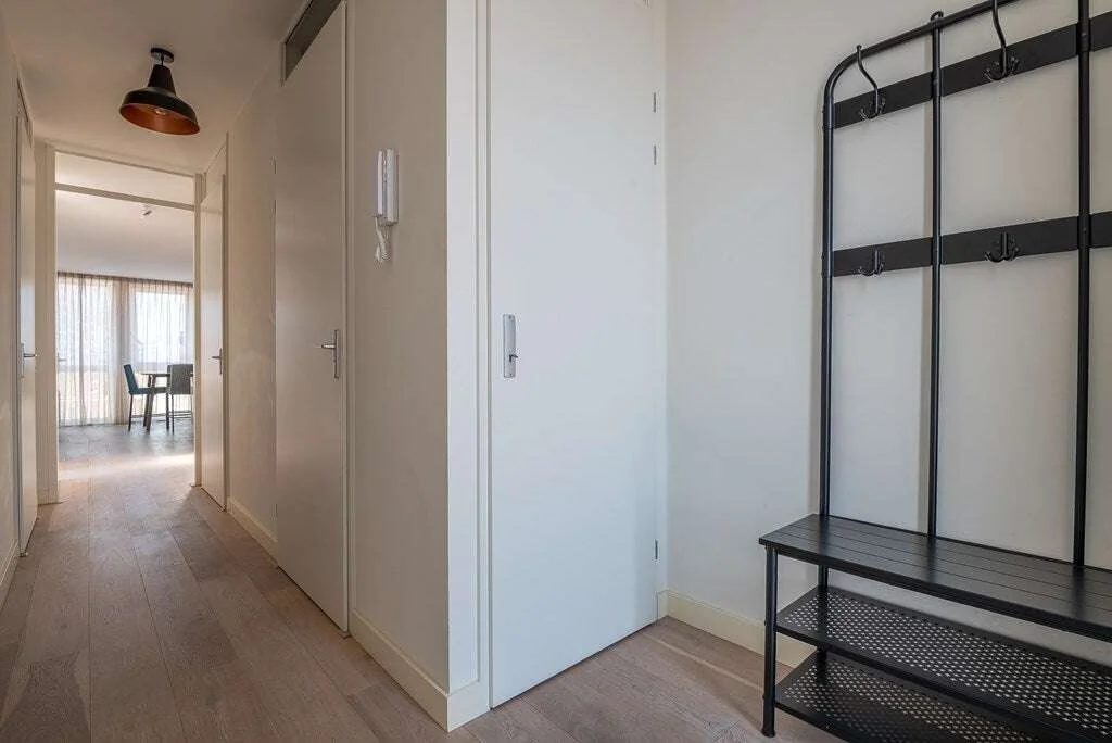 Foto van de Appartement gelegen aan de Vinkenstraat in Zaandam