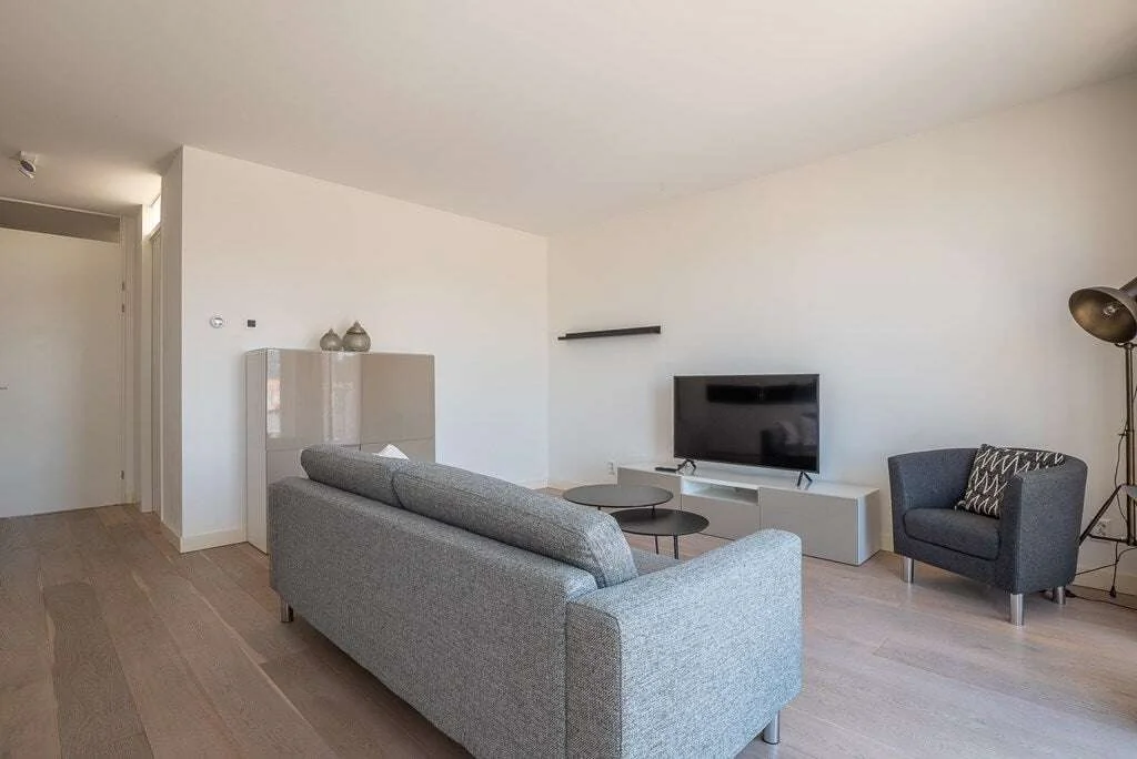 Foto van de Appartement gelegen aan de Vinkenstraat in Zaandam
