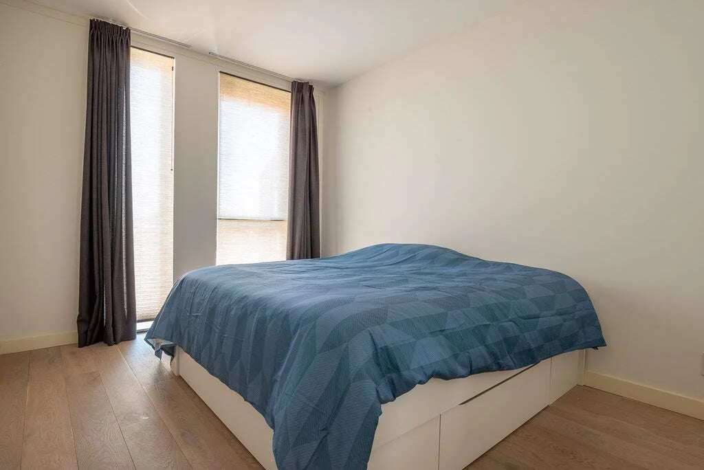 Foto van de Appartement gelegen aan de Vinkenstraat in Zaandam