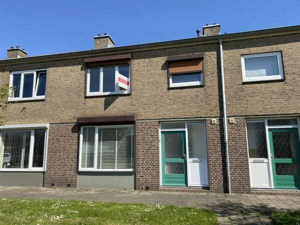 Foto van de Appartement gelegen aan de Jan Petersstraat in Maastricht