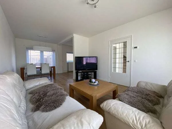 Foto van de Appartement gelegen aan de Jan Petersstraat in Maastricht