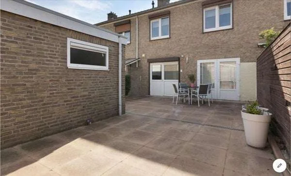 Foto van de Appartement gelegen aan de Jan Petersstraat in Maastricht