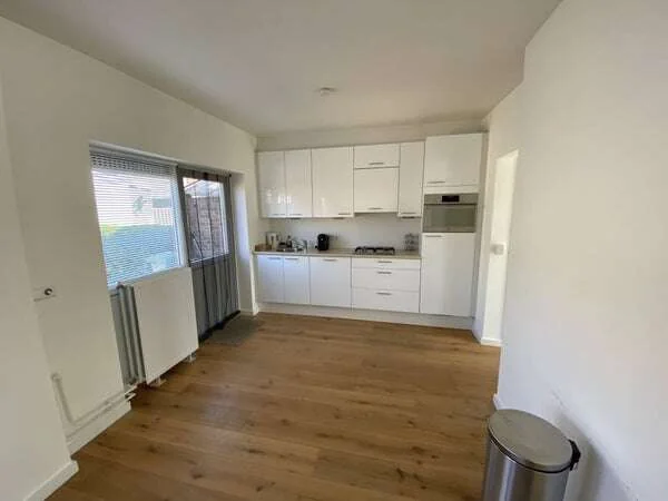 Foto van de Appartement gelegen aan de Jan Petersstraat in Maastricht