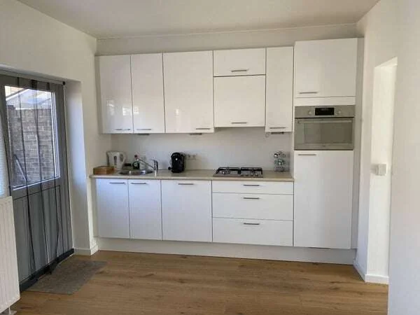 Foto van de Appartement gelegen aan de Jan Petersstraat in Maastricht