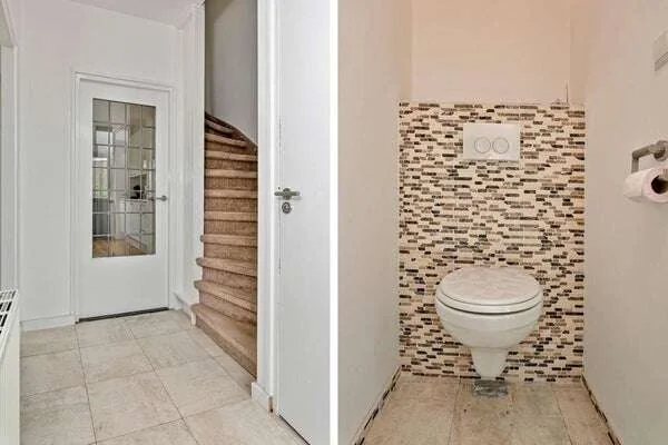 Foto van de Appartement gelegen aan de Jan Petersstraat in Maastricht