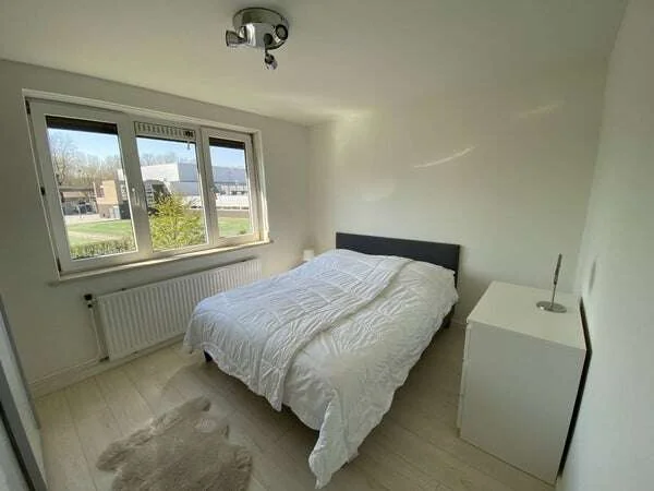 Foto van de Appartement gelegen aan de Jan Petersstraat in Maastricht