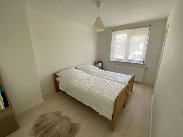 Foto van de Appartement gelegen aan de Jan Petersstraat in Maastricht