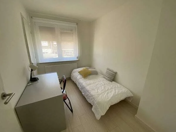 Foto van de Appartement gelegen aan de Jan Petersstraat in Maastricht