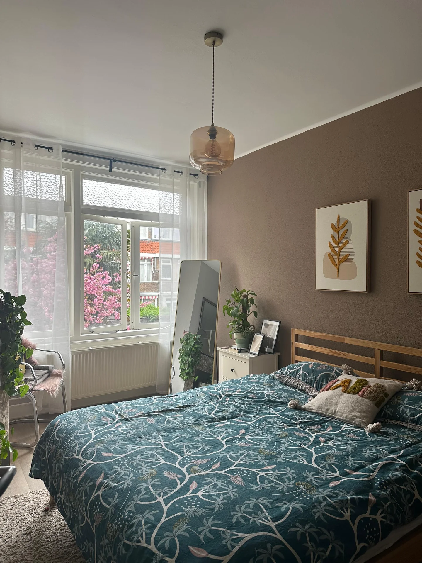 Foto van de Appartement gelegen aan de Vreeswijkstraat in Den Haag