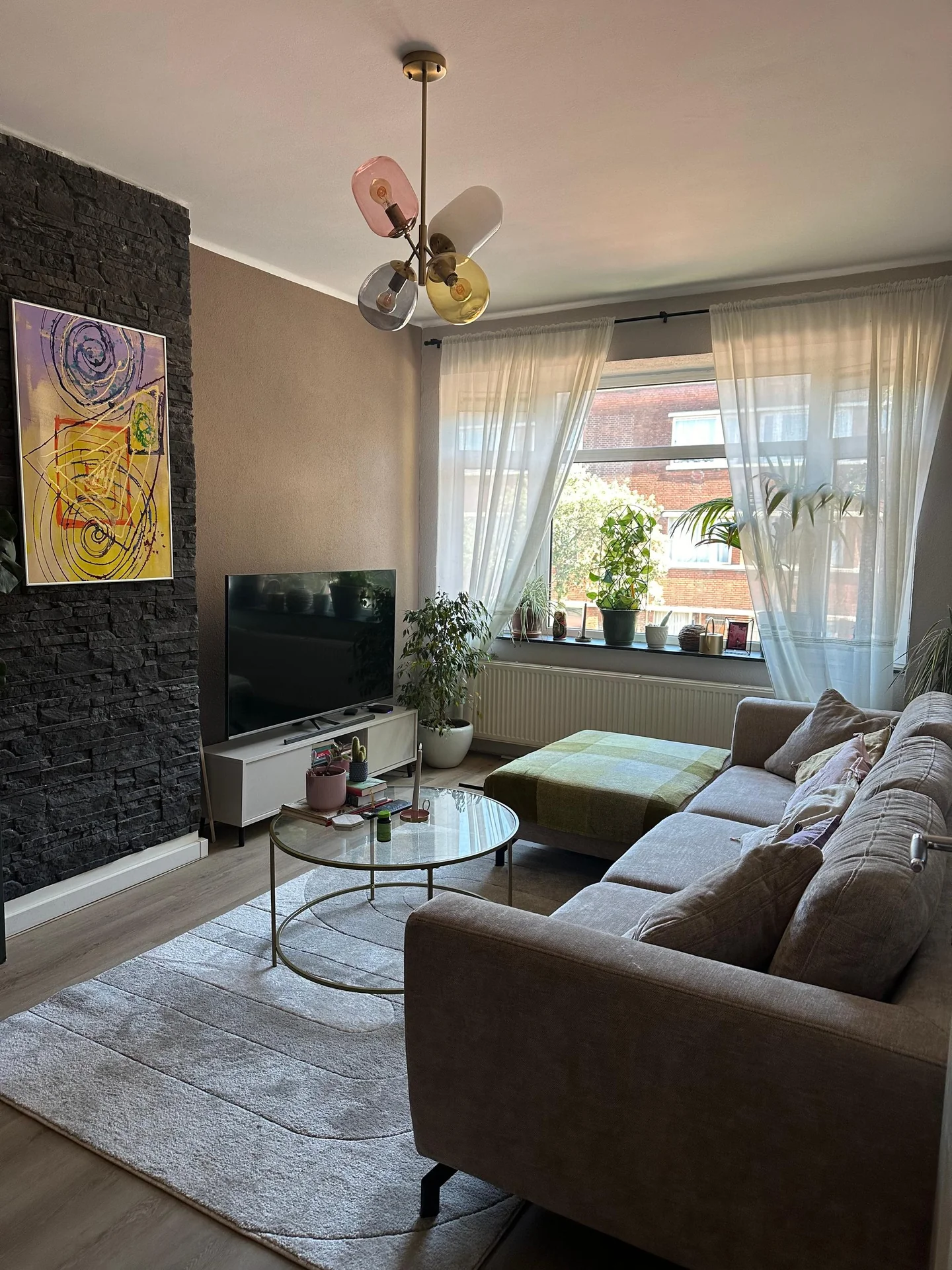 Foto van de Appartement gelegen aan de Vreeswijkstraat in Den Haag