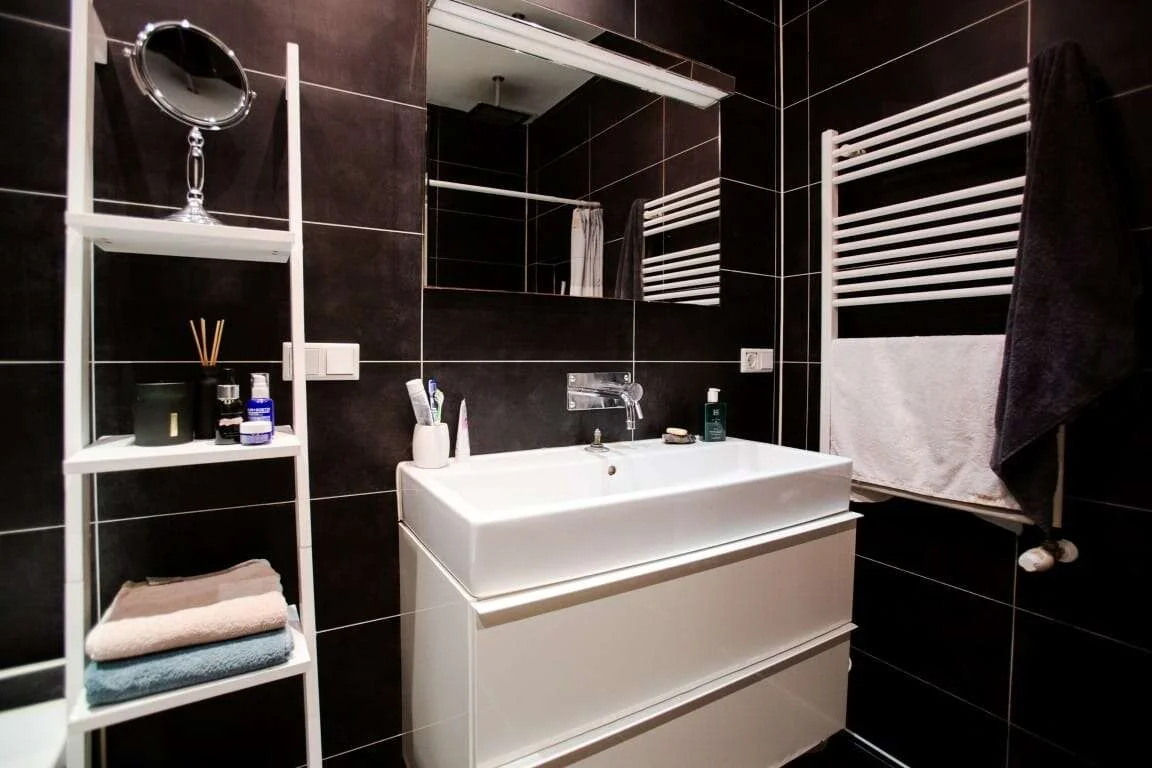 Foto van de Appartement gelegen aan de Leidsekade in Amsterdam