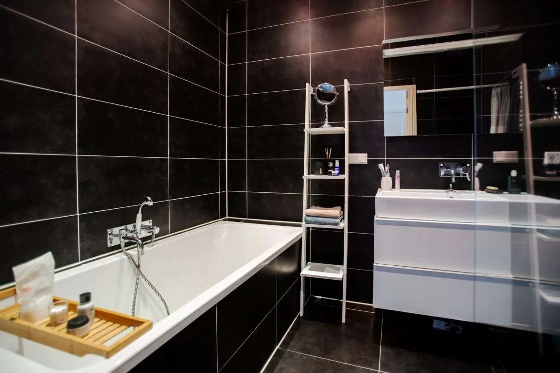 Foto van de Appartement gelegen aan de Leidsekade in Amsterdam