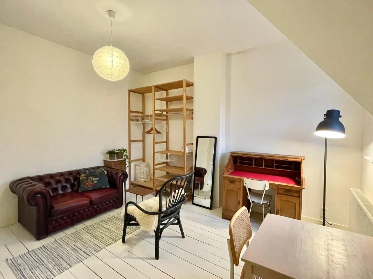 Foto van de Kamer gelegen aan de Claes de Vrieselaan in Rotterdam