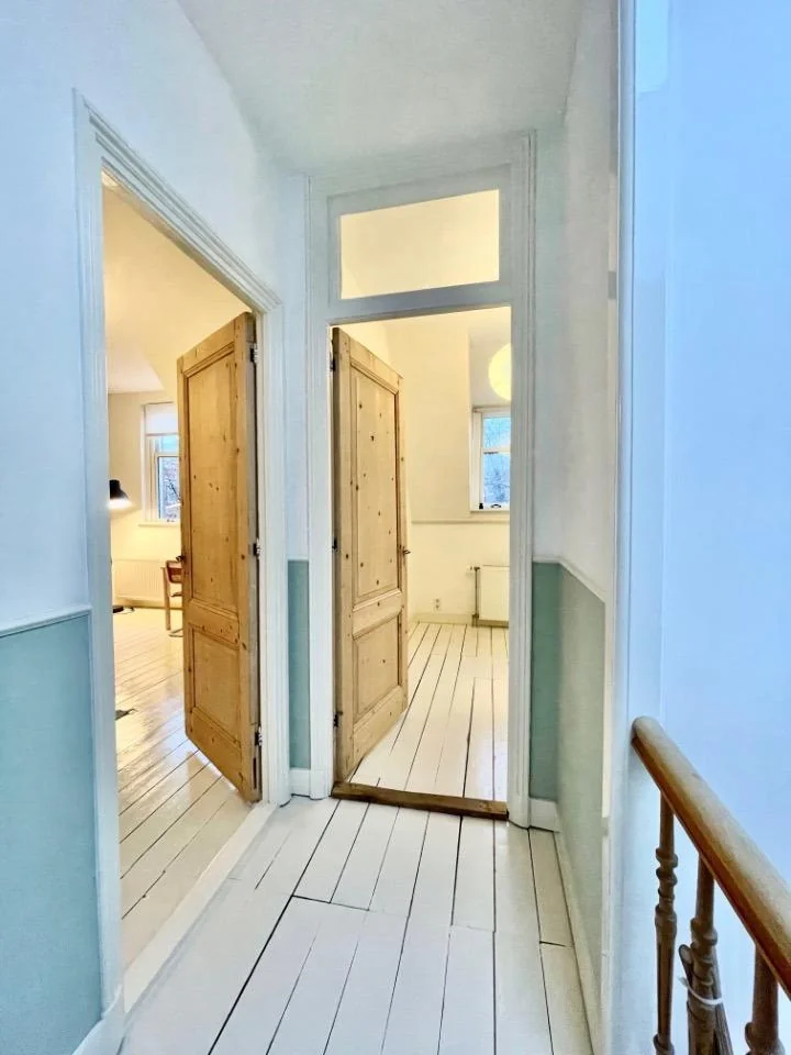 Foto van de Kamer gelegen aan de Claes de Vrieselaan in Rotterdam