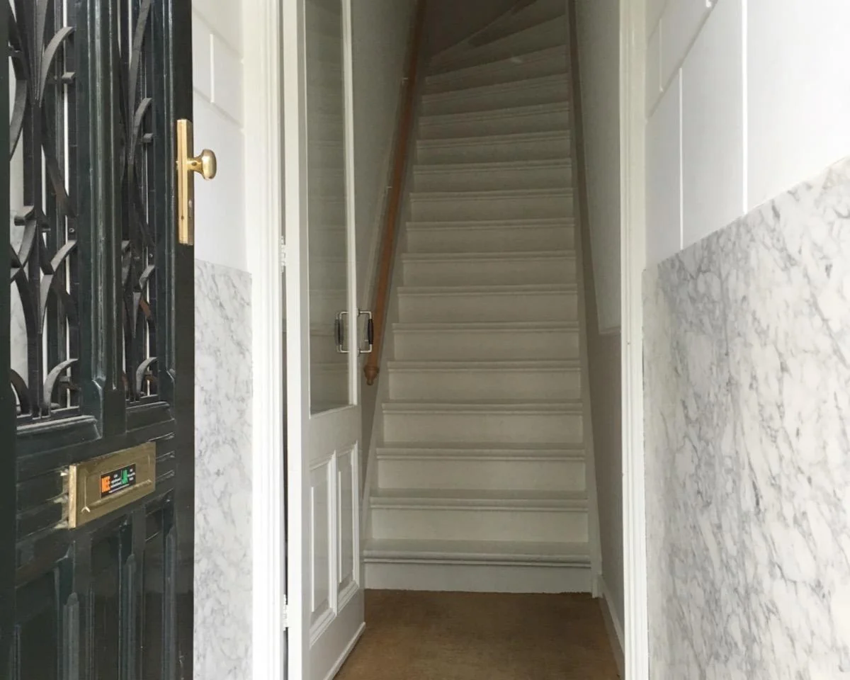 Foto van de Kamer gelegen aan de Claes de Vrieselaan in Rotterdam